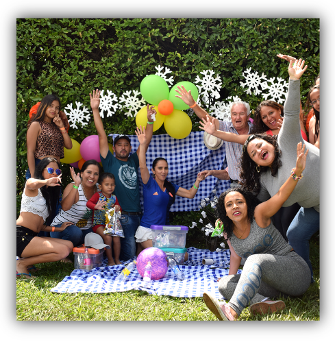 imagen eventos recrear